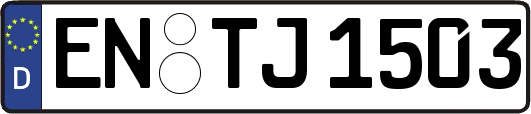 EN-TJ1503