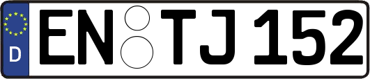 EN-TJ152