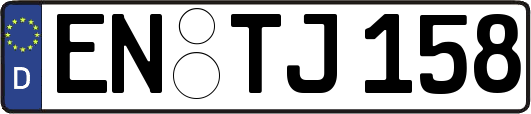 EN-TJ158