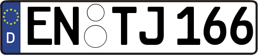EN-TJ166