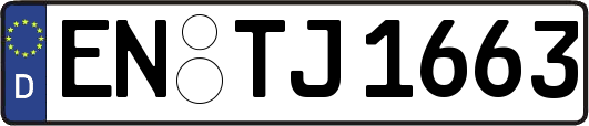 EN-TJ1663