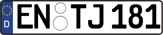 EN-TJ181