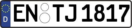 EN-TJ1817