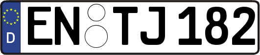 EN-TJ182