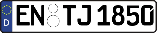 EN-TJ1850