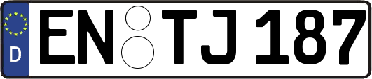 EN-TJ187