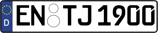 EN-TJ1900