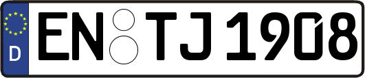 EN-TJ1908