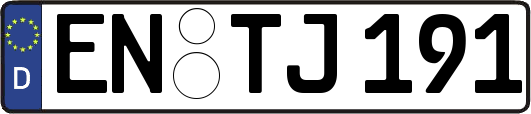 EN-TJ191