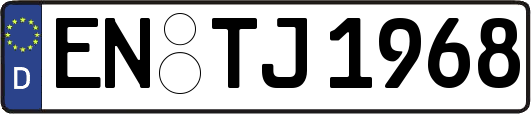 EN-TJ1968