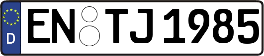 EN-TJ1985