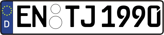 EN-TJ1990