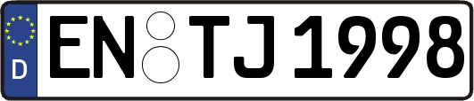 EN-TJ1998