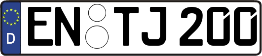 EN-TJ200