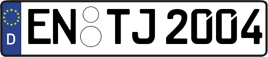 EN-TJ2004