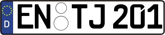 EN-TJ201