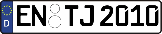 EN-TJ2010