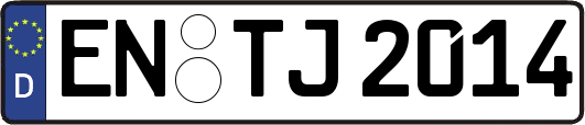 EN-TJ2014