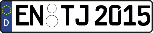 EN-TJ2015