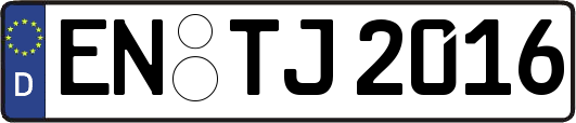 EN-TJ2016