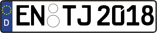 EN-TJ2018