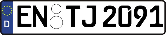 EN-TJ2091