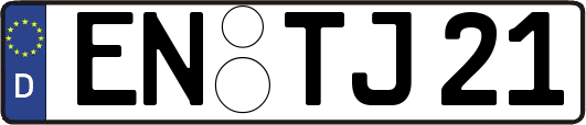 EN-TJ21