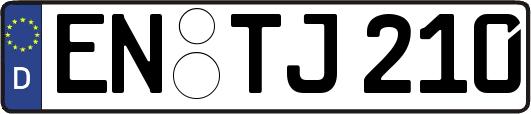 EN-TJ210