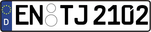 EN-TJ2102