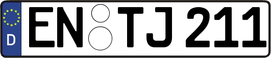 EN-TJ211
