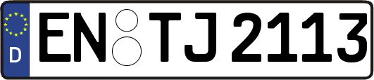 EN-TJ2113