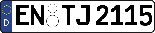 EN-TJ2115