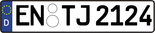EN-TJ2124