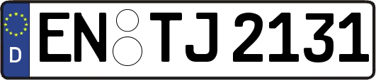 EN-TJ2131