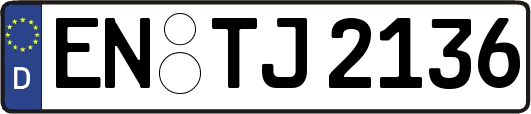 EN-TJ2136