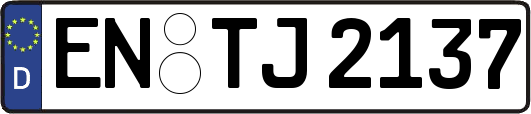 EN-TJ2137