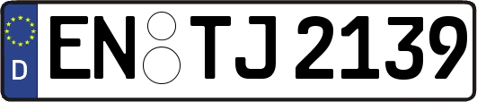 EN-TJ2139