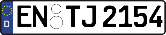 EN-TJ2154