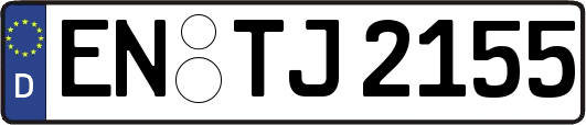 EN-TJ2155