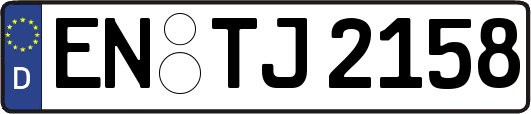 EN-TJ2158