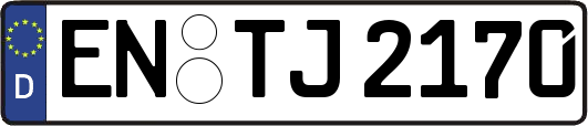EN-TJ2170