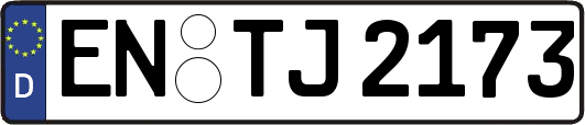 EN-TJ2173
