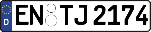 EN-TJ2174