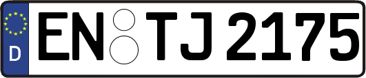 EN-TJ2175