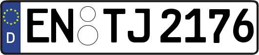EN-TJ2176