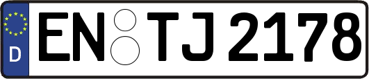 EN-TJ2178