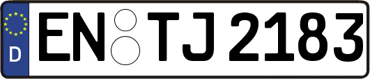 EN-TJ2183