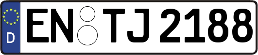 EN-TJ2188