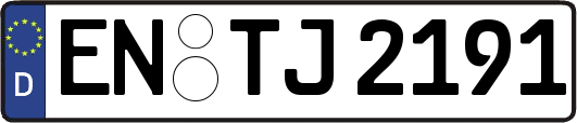 EN-TJ2191