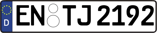 EN-TJ2192